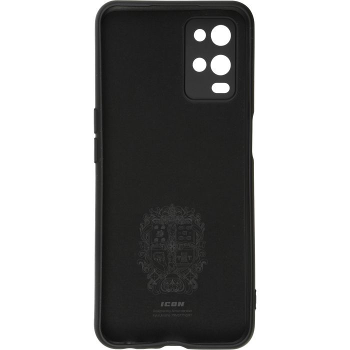 Чехол для мобильного телефона Armorstandart ICON Case OPPO A54 Dark Blue (ARM59014) изображение 2