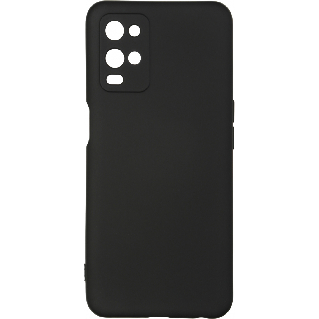 Чехол для мобильного телефона Armorstandart ICON Case OPPO A54 Black (ARM59009)
