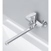 Смеситель AM.PM Gem, для ванны / душа, вылил 320 мм, хром (F90E90000) изображение 2