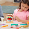 Набор для творчества Hasbro Play-Doh Мистер Зубастик (F1259) изображение 4