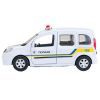 Машина Технопарк Renault Kangoo Поліція України (KANGOO-P(FOB)) зображення 2