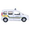 Машина Технопарк Renault Kangoo Поліція України (KANGOO-P(FOB)) зображення 3