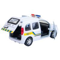 Машина Технопарк Renault Kangoo Поліція України (KANGOO-P(FOB)) зображення 5