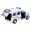 Машина Технопарк Renault Kangoo Поліція України (KANGOO-P(FOB)) зображення 5