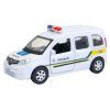 Машина Технопарк Renault Kangoo Поліція України (KANGOO-P(FOB))