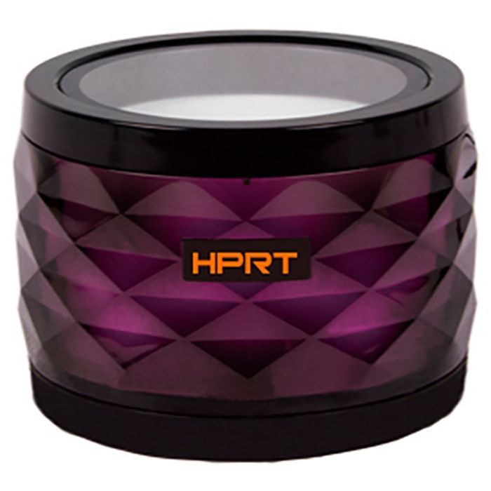 Сканер штрих-коду HPRT P100 2D, USB (20558) зображення 2