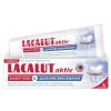 Зубна паста Lacalut aktiv Захист ясен & Дбайливе вибілювання 75 мл (4016369696972)