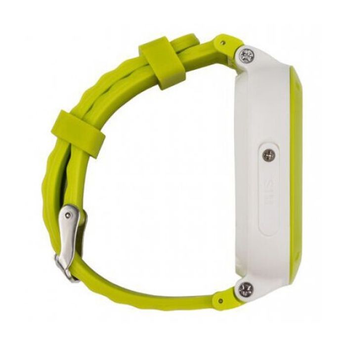 Смарт-годинник Amigo GO004 Splashproof Camera+LED Green (856042) зображення 3
