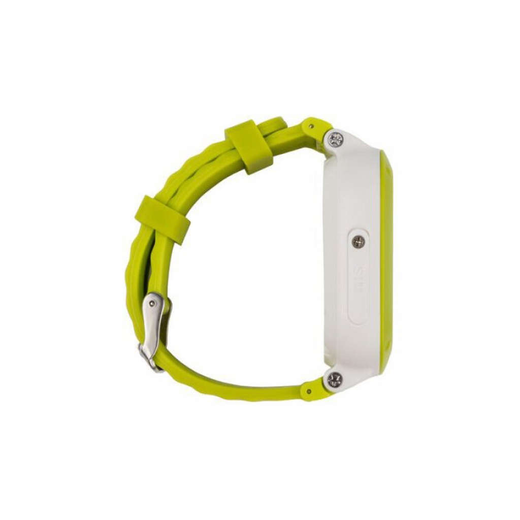 Смарт-годинник Amigo GO004 Splashproof Camera+LED Green (856042) зображення 3