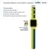 Смарт-годинник Amigo GO004 Splashproof Camera+LED Green (856042) зображення 6