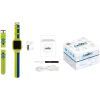 Смарт-годинник Amigo GO004 Splashproof Camera+LED Green (856042) зображення 8