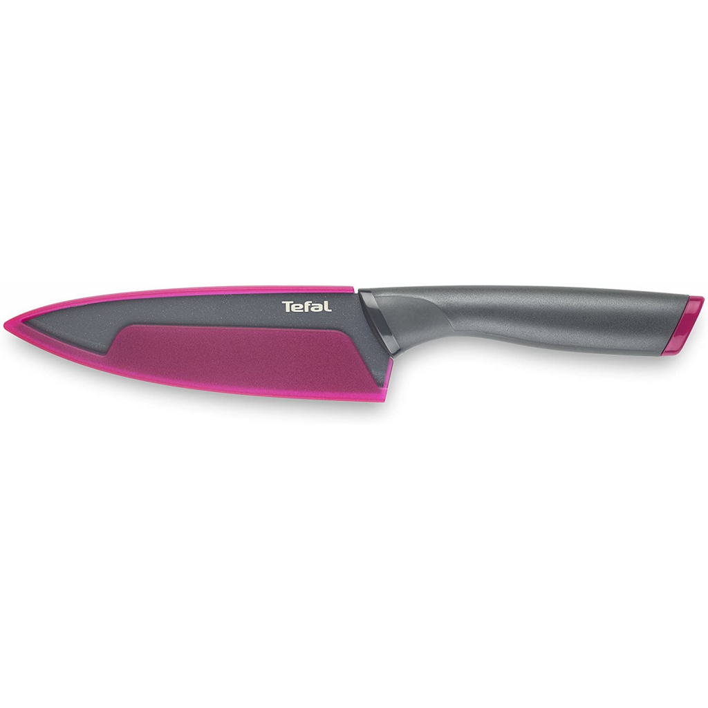 Кухонный нож Tefal Fresh Kitchen 15 см (K1220304) изображение 2
