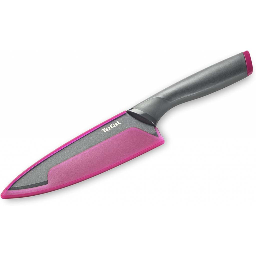 Кухонный нож Tefal Fresh Kitchen 15 см (K1220304) изображение 3