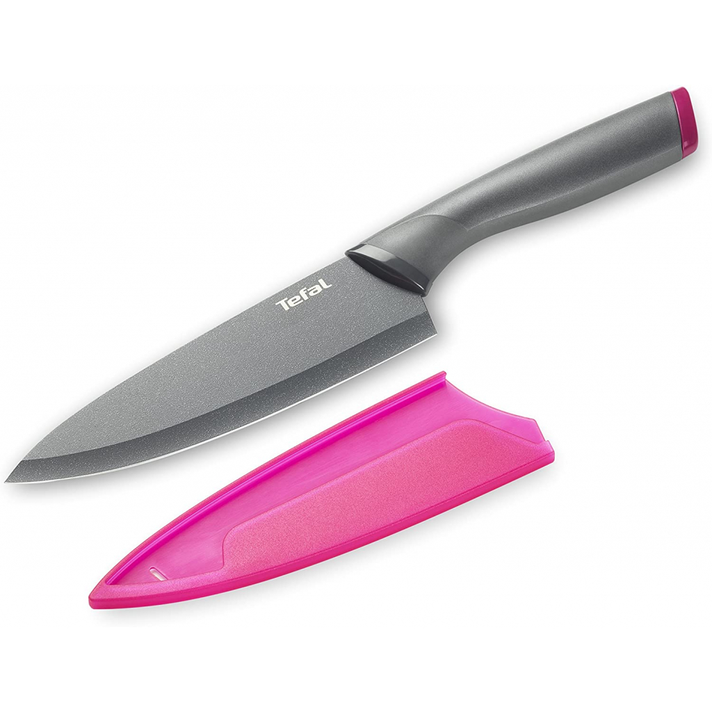Кухонный нож Tefal Fresh Kitchen 15 см (K1220304) изображение 4
