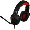 Наушники Redragon Muses 2 USB Black-Red (77909) изображение 2