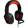 Наушники Redragon Muses 2 USB Black-Red (77909) изображение 4