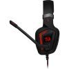 Наушники Redragon Muses 2 USB Black-Red (77909) изображение 5