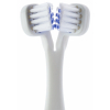 Зубна щітка Dr. Barman's Superbrush Special 2 Спеціальна Біла Екстра-м'яка (7032572324393) зображення 3