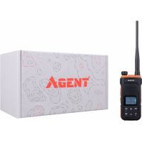 Портативная рация Agent AR-UV11 Quad Pack комплект 4 шт (AR-UV11_4) изображение 11