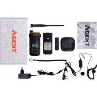 Портативная рация Agent AR-UV11 Quad Pack комплект 4 шт (AR-UV11_4) изображение 12