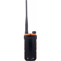 Портативная рация Agent AR-UV11 Quad Pack комплект 4 шт (AR-UV11_4) изображение 6