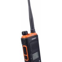 Портативная рация Agent AR-UV11 Quad Pack комплект 4 шт (AR-UV11_4) изображение 8