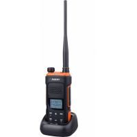 Портативная рация Agent AR-UV11 Quad Pack комплект 4 шт (AR-UV11_4) изображение 9