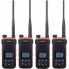 Портативная рация Agent AR-UV11 Quad Pack комплект 4 шт (AR-UV11_4)