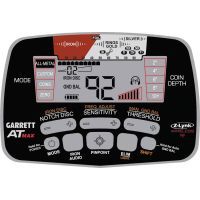 Металлоискатель Garrett AT Max SPECIAL + целеуказатель (1709) изображение 3