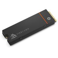 Накопичувач SSD M.2 2280 500GB FireCuda 530 Seagate