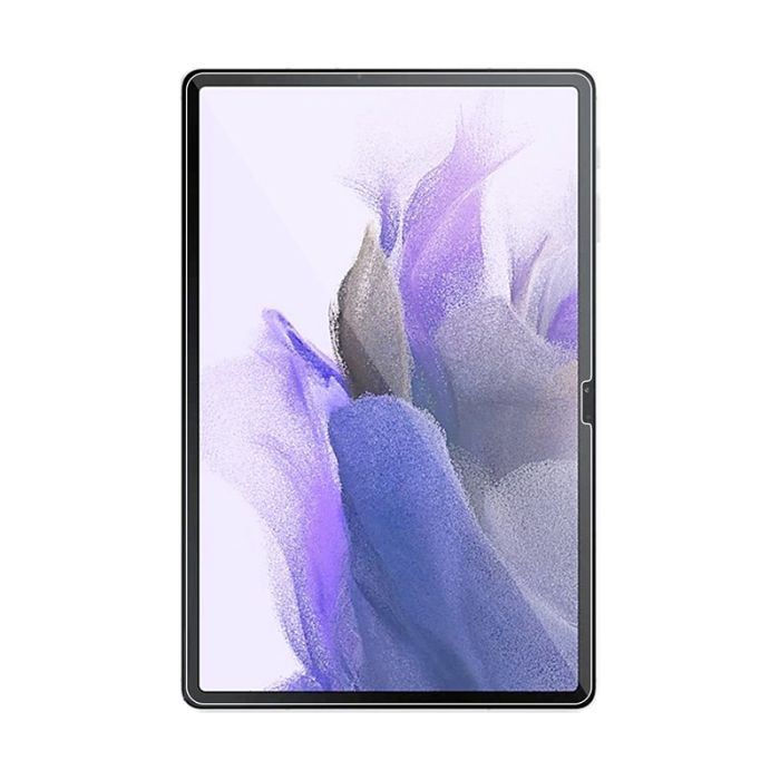 Стекло защитное BeCover Samsung Tab S7 FE 12.4 SM-T730/SM-T735/S8 Plus 5G SM-X800/SM-X806/S9 FE Plus SM-X610/SM-X616B (706652) изображение 4