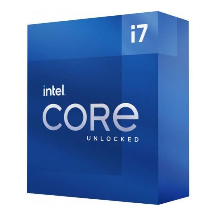Процессор INTEL Core™ i7 12700 (CM8071504555019)