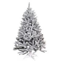 Искусственная елка YES! Fun Альпийская заснеженная 1,8 м (903921)