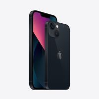 Мобільний телефон Apple iPhone 13 mini 128GB Midnight (MLK03) зображення 3