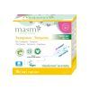 Тампоны Masmi Regular без аппликатора 18 шт. (8432984000516)