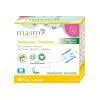 Тампони Masmi Regular без аплікатора 18 шт. (8432984000516)