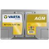Акумулятор автомобільний Varta Silver Dynamic 70Аh (570901076) зображення 2