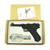 Пневматичний пістолет Umarex Legends Luger P08 Blowback (5.8142) зображення 10