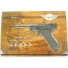Пневматичний пістолет Umarex Legends Luger P08 Blowback (5.8142) зображення 11