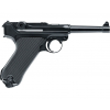 Пневматический пистолет Umarex Legends Luger P08 Blowback (5.8142) изображение 2