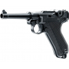 Пневматический пистолет Umarex Legends Luger P08 Blowback (5.8142) изображение 3