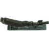 Пневматичний пістолет Umarex Legends Luger P08 Blowback (5.8142) зображення 7