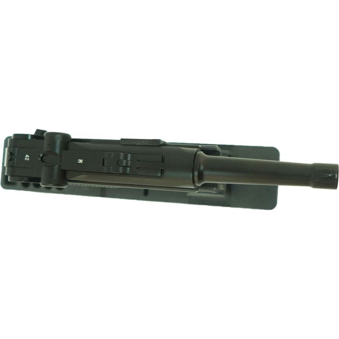 Пневматичний пістолет Umarex Legends Luger P08 Blowback (5.8142) зображення 8