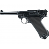 Пневматический пистолет Umarex Legends Luger P08 Blowback (5.8142)