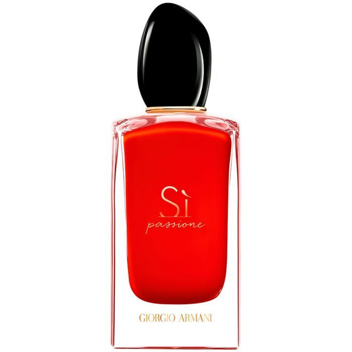 Парфумована вода Giorgio Armani Si Passione тестер 100 мл (3614271994851)