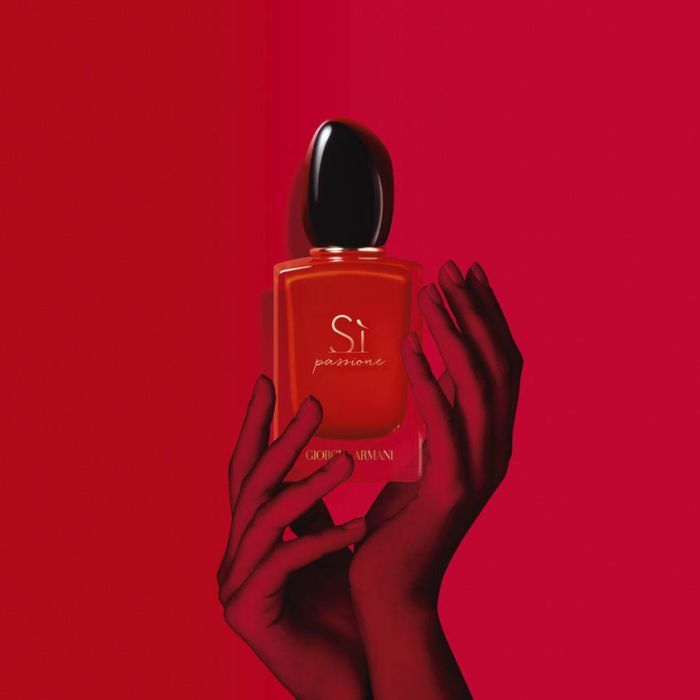 Парфумована вода Giorgio Armani Si Passione тестер 100 мл (3614271994851) зображення 2