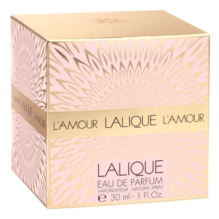 Парфумована вода Lalique L'Amour 30 мл (7640111501527/7640171199368) зображення 2