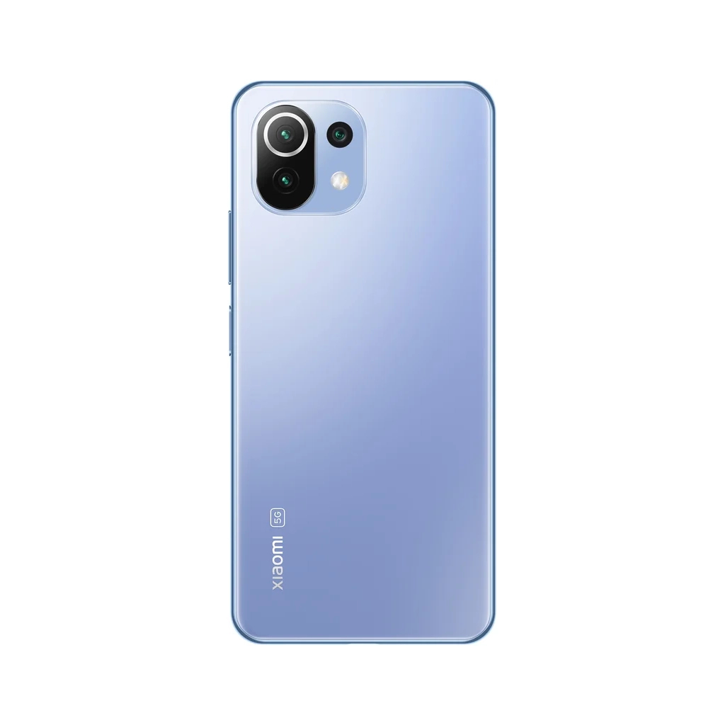 Мобильный телефон Xiaomi 11 Lite 5G NE 8/128GB Blue изображение 2