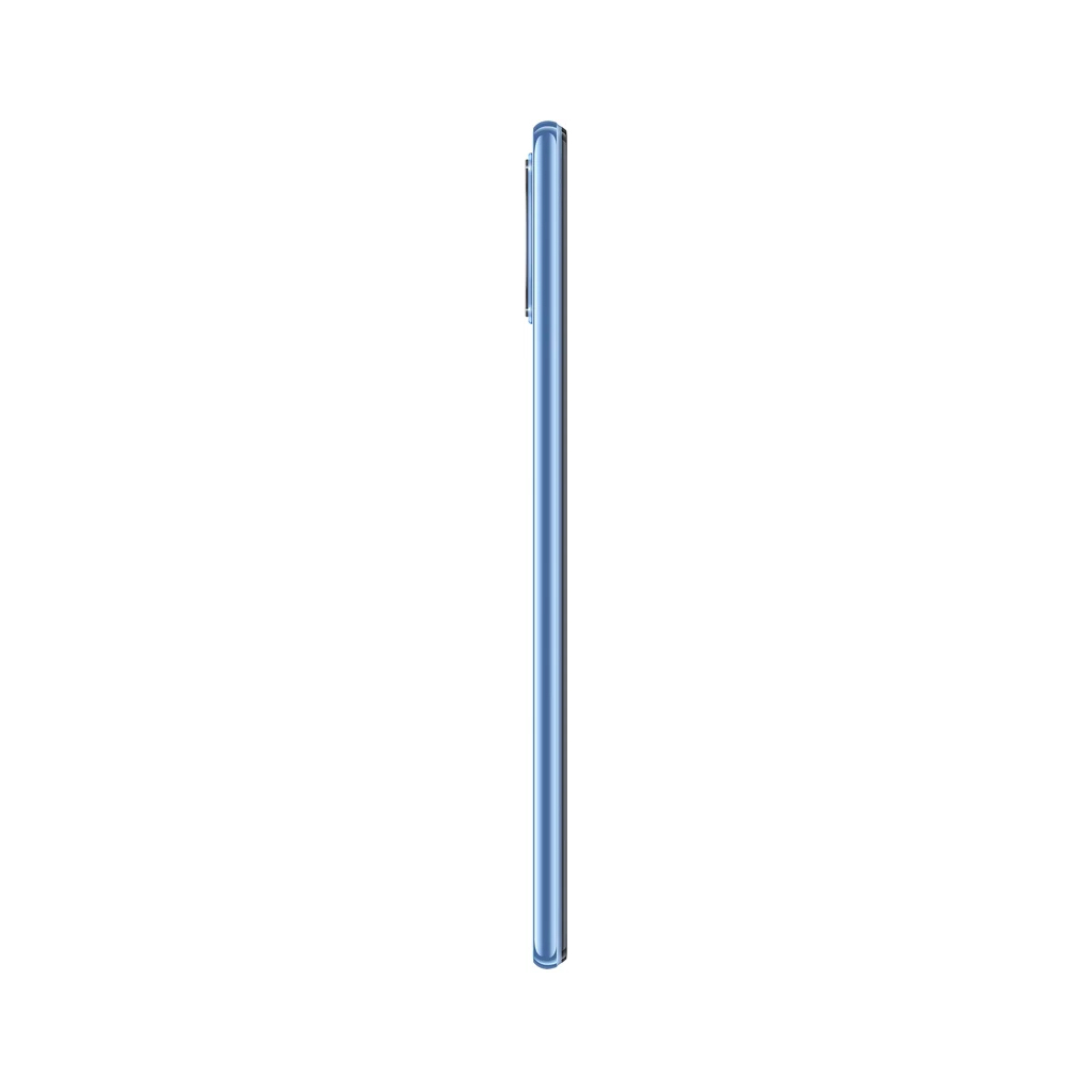 Мобільний телефон Xiaomi 11 Lite 5G NE 8/128GB Blue зображення 3