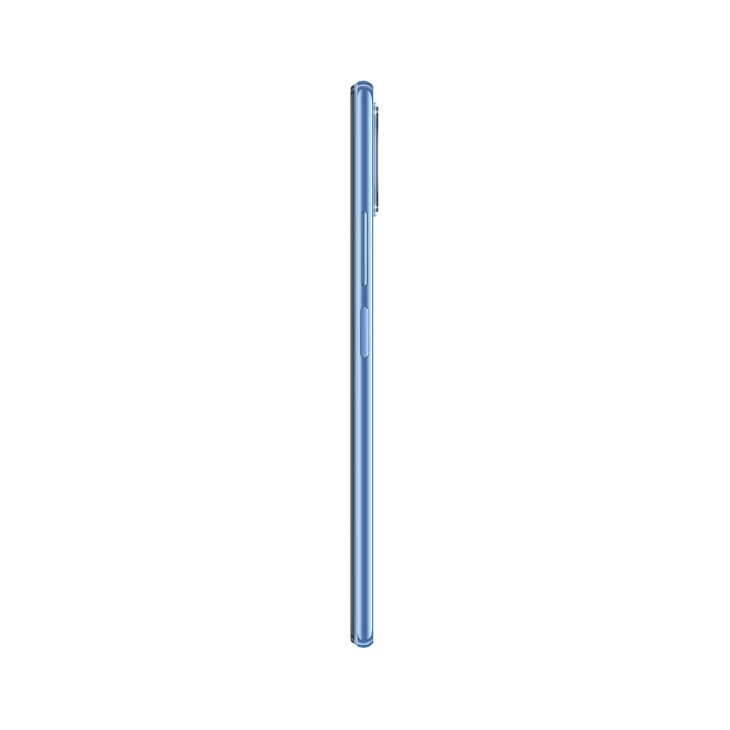Мобільний телефон Xiaomi 11 Lite 5G NE 8/128GB Blue зображення 4